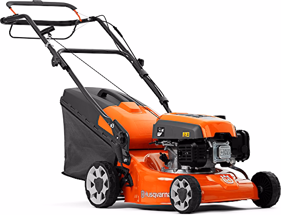 Motorová kosačka LC 140 SP Husqvarna