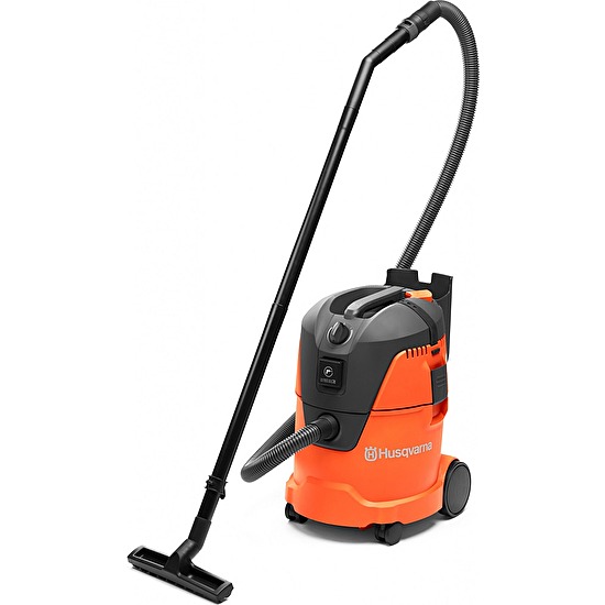 Vysávač WDC 325L Husqvarna