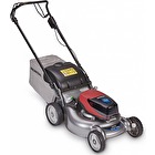 Aku kosačka 46cm HRG 466 XB pojazd, mulčovanie Honda