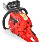 Motorová reťazová píla 56, lišta 40cm, 2,95HP Hecht