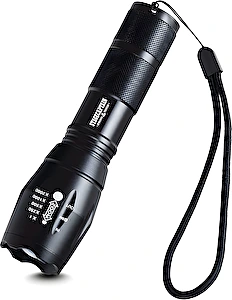 LED baterka TF-1000 1000Lm Stagecaptain