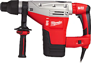 5 kg SDS-max kombinované kladivo KANGO 545 S Milwaukee