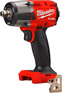 Aku r&aacute;zov&yacute; uťahov&aacute;k 1/2" s poistn&yacute;m kr&uacute;žkom M18FMTIW2F12-0X Milwaukee