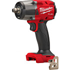 Aku rázový uťahovák 1/2" s poistným krúžkom M18FMTIW2F12-0X Milwaukee