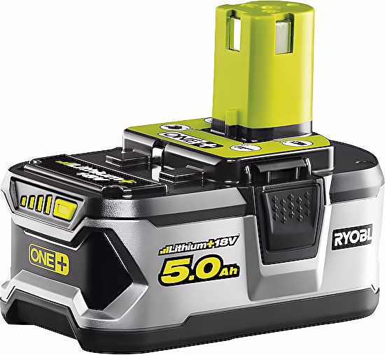 Akumulátor 5.0Ah 18V Lithium RB18L50 Ryobi