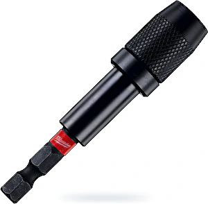 Zamykateľný držiak bitov ShW 73 mm Milwaukee