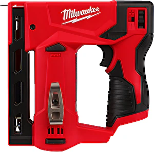 Aku sponkovačka M12 BST-0 Milwaukee