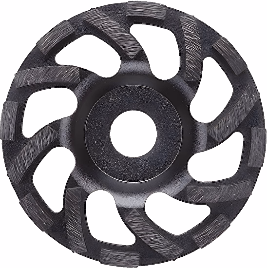 Brúsny diamantový kotúč SCDWA 125mm Milwaukee