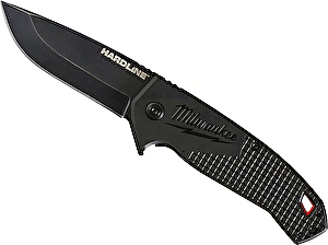 Zatvárací nôž  HARDLINE 75mm Milwaukee