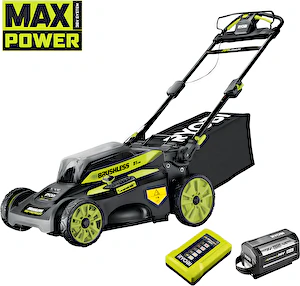 Aku bezuhliková kosačka 51cm (1X6.0AH) RY36LMX51A-160 36V Ryobi
