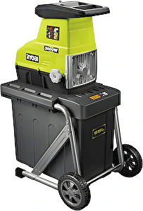 Tichý drvič a mulčovač 3000W RSH3045U Ryobi