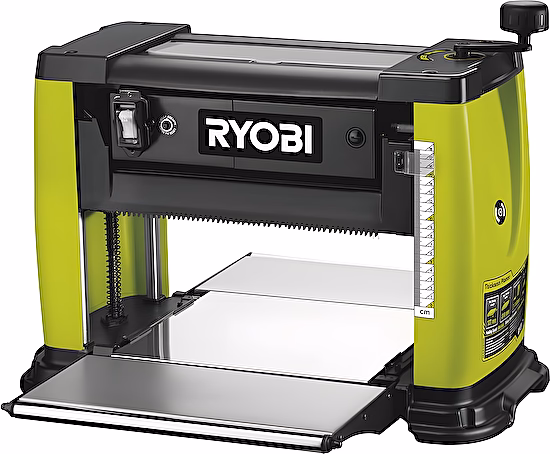 Hobľovačka 1500W RAP1500G Ryobi