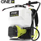 Aku postrekovač RY18BPSA-0 Ryobi