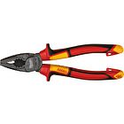 VDE kliešte kombinované 180mm Milwaukee