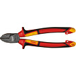 VDE kliešte štiepacie bočné 160mm Milwaukee