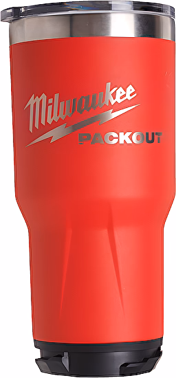 Termohrnček 887ml Milwaukee