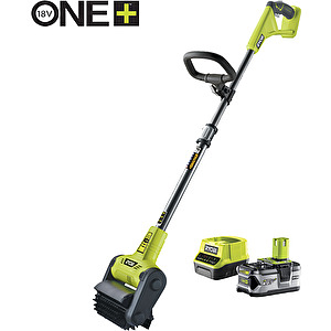 Aku teleskopický patio čistič na plochy RY18PCB-140 Ryobi