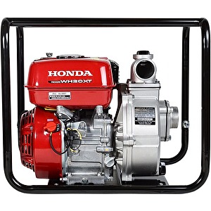 Vodné čerpadlo, vysoký tlak 500L/min s rámom WH20XT EFX Honda