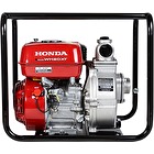 Vodné čerpadlo, vysoký tlak 500L/min s rámom WH20XT EFX Honda