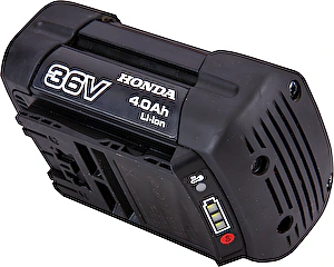 Batéria 4.0 Ah, IPX1, 24A Honda