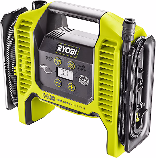 Aku multi kompresor R18MI-0 Ryobi