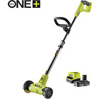 Aku teleskopický patio čistič na špáry RY18PCA-120 Ryobi