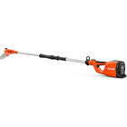 Aku vyvetvovacia píla 120iTK4-P set Husqvarna