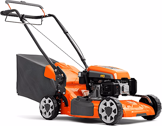 Motorová kosačka LC 151 S Husqvarna