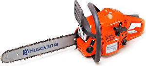 Motorová píla 435 Husqvarna