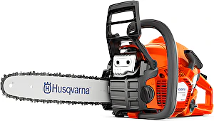 Motorová reťazová píla 135 Mark II Husqvarna