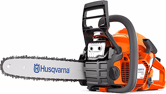 Motorová reťazová píla 135 Mark II Husqvarna
