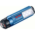 Akumulátorvá LED lampa GLI 12V-300 Bosch