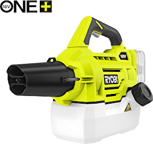 Aku hmlovač/chemický postrekovač RY18FGA-0 18V Ryobi