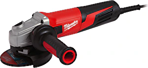 1550 W uhlová brúska AGV 15-125 XE Milwaukee