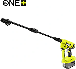 Aku vysokotlakový čistič RY18PW22A-0 Ryobi