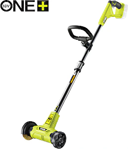 AKU teleskopický patio čistič na špáry RY18PCA-0 Ryobi