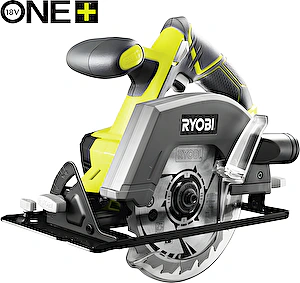 Aku okružná píla R18CSP-0 Ryobi