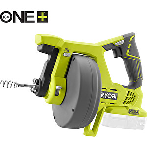 Aku čistič odpadu R18DA-0 18V Ryobi