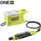 Aku minibrúska RRT18-0 18V Ryobi