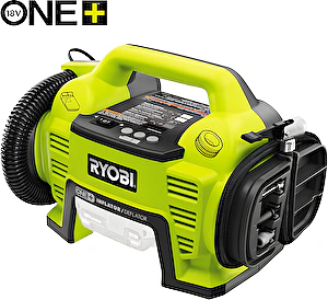Aku kompresor R18I-0 18V Ryobi 