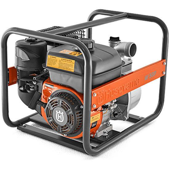 Čerpadlo W50P Husqvarna