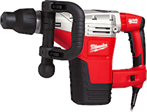 5 kg SDS-max búracie kladivo KANGO 500 S Milwaukee