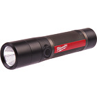 Nabíjateľná pevná kovová LED baterka L4FMLED-301 Milwaukee