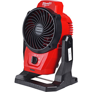 Aku ventilátor M12AF-0 Milwaukee