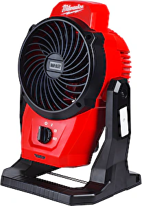 Aku ventilátor M12AF-0 Milwaukee