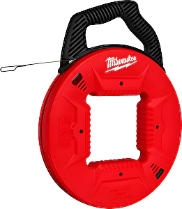 Sťahovač káblov oceľový 15 m Milwaukee