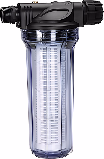 Predfilter pre čerpadlá 6000 L/h - 1730-20 Gardena