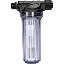 Domáce vodárne a automaty