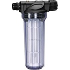 Domáce vodárne a automaty