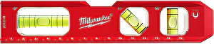 Magnetická Torpedo vodováha 17cm Milwaukee